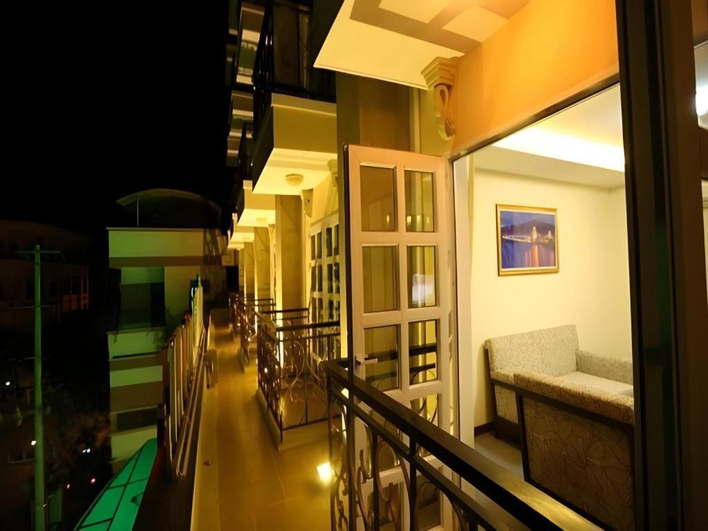 Tien Sa Hotel Da Nang Exteriör bild