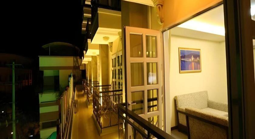 Tien Sa Hotel Da Nang Exteriör bild